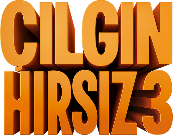 Çılgın Hırsız 3