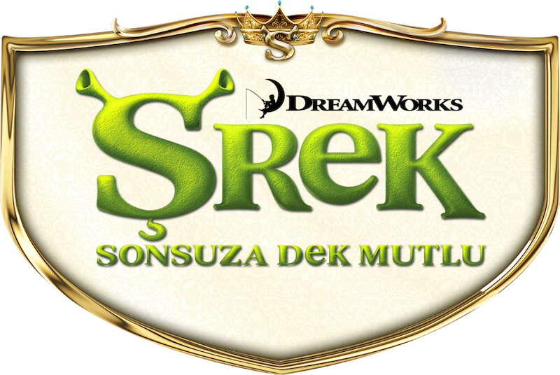 Şrek: Sonsuza Dek Mutlu
