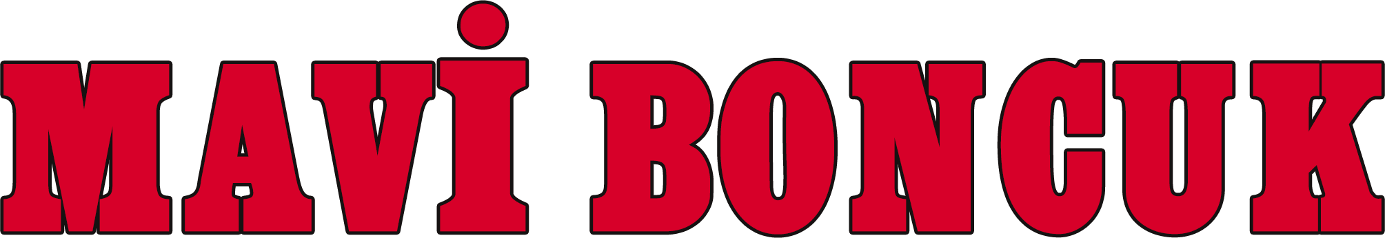 Mavi Boncuk