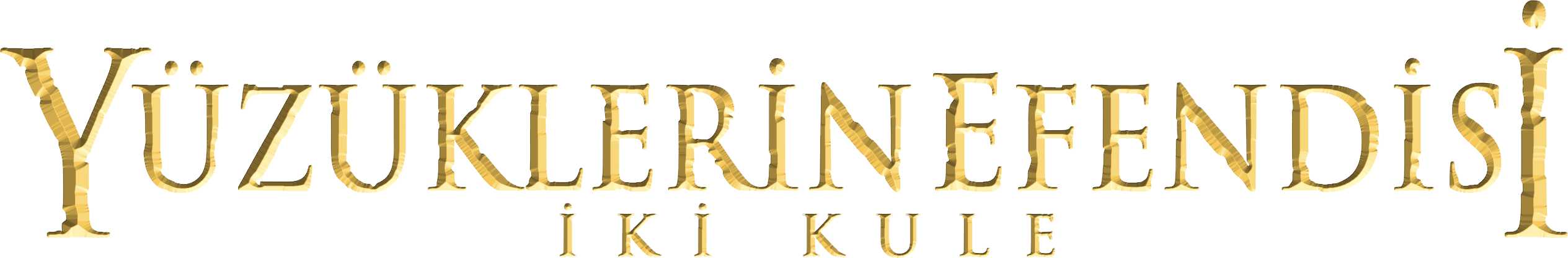 Yüzüklerin Efendisi: İki Kule (Uzatılmış Versiyon)