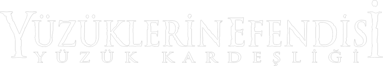 Yüzüklerin Efendisi: Yüzük Kardeşliği (Theatrical Cut)