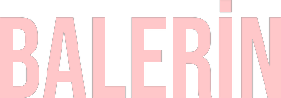 Balerin
