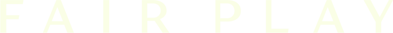 Dürüst Oyun