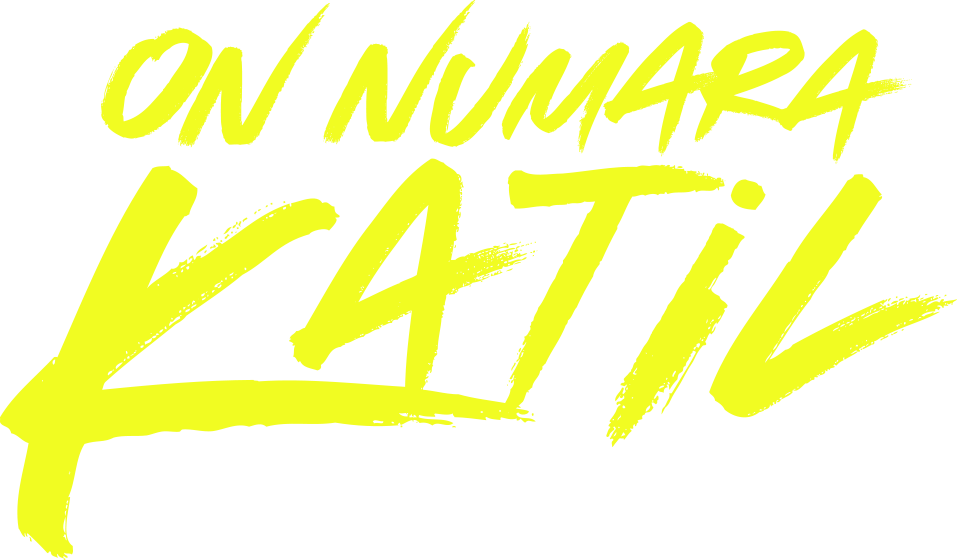 On Numara Katil