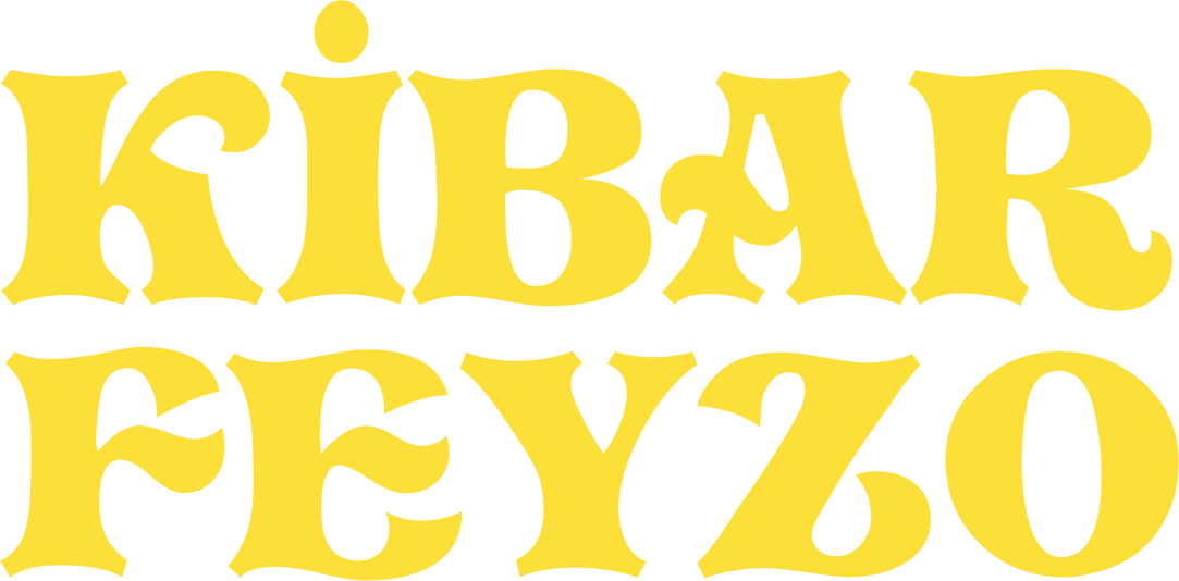 Kibar Feyzo