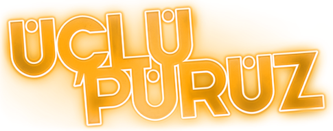 Üçlü Pürüz