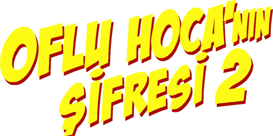 Oflu Hoca'nın Şifresi 2