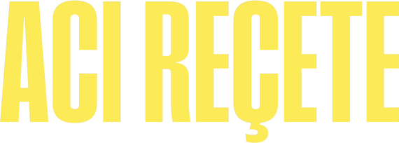 Acı Reçete