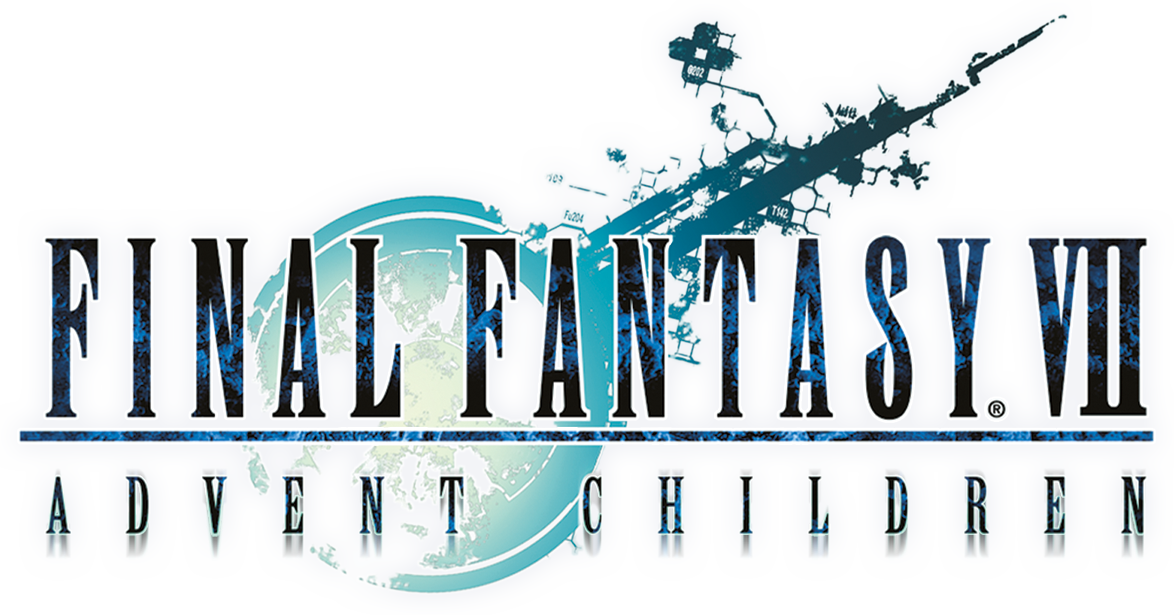 Final Fantasy VII : Advent Çocukları