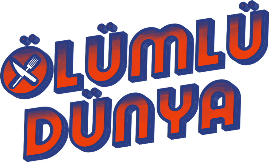Ölümlü Dünya
