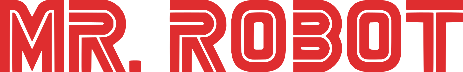 Mr. Robot
