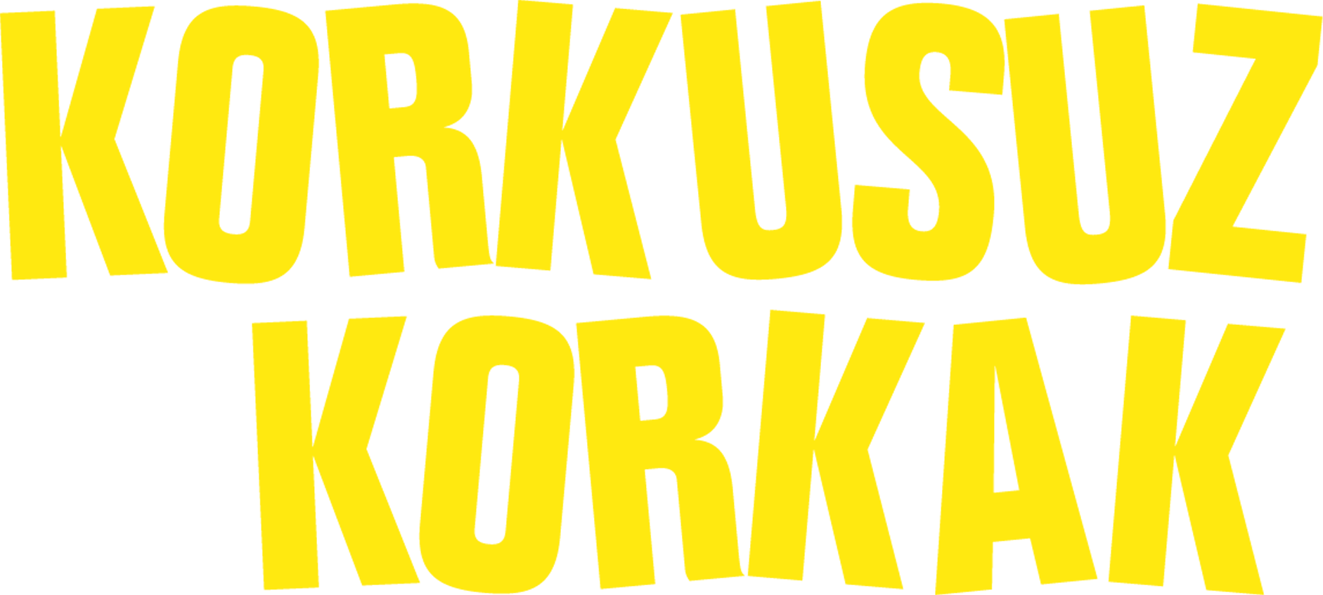 Korkusuz Korkak