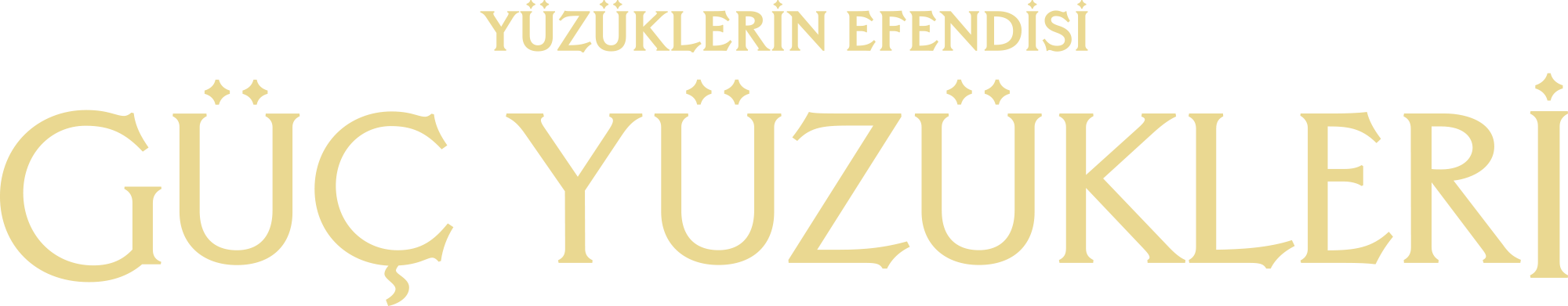 Yüzüklerin Efendisi: Güç Yüzükleri