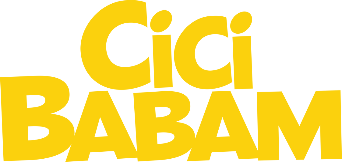 Cici Babam