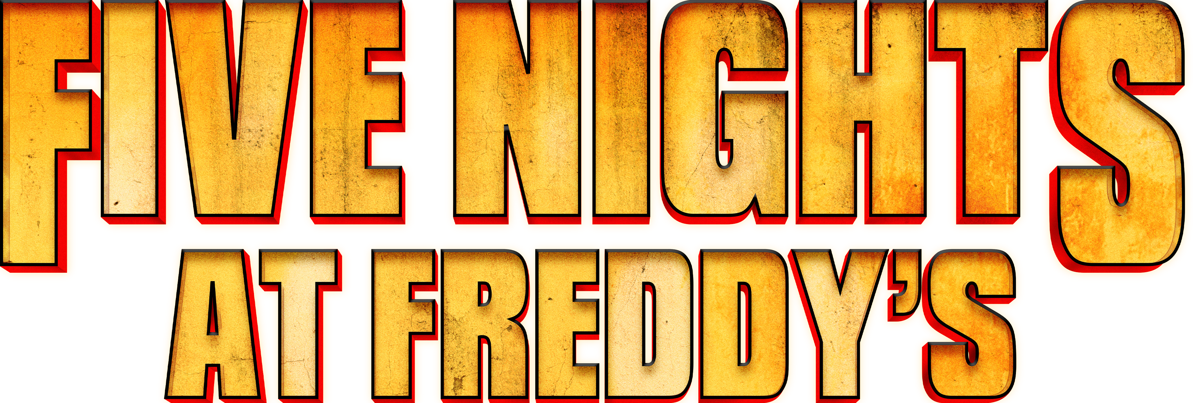 Freddy'nin Pizza Dükkanında Beş Gece