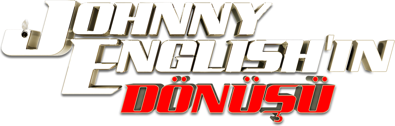Johnny English’in Dönüşü