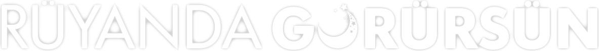 Rüyanda Görürsün
