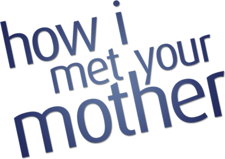 How I Met Your Mother
