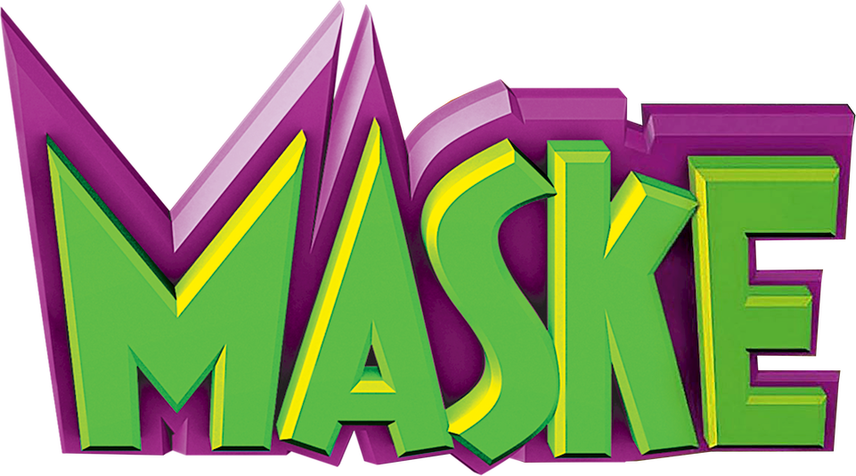 Maske