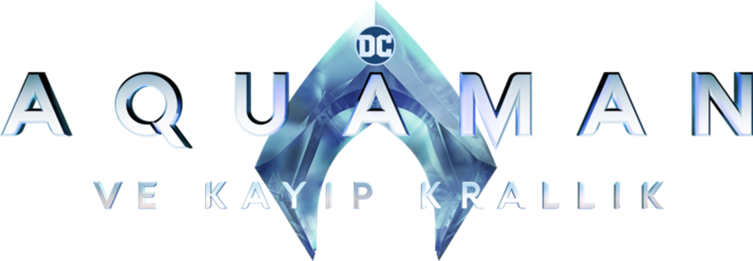 Aquaman ve Kayıp Krallık