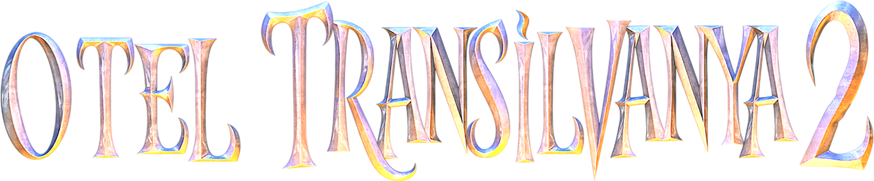 Otel Transilvanya 2