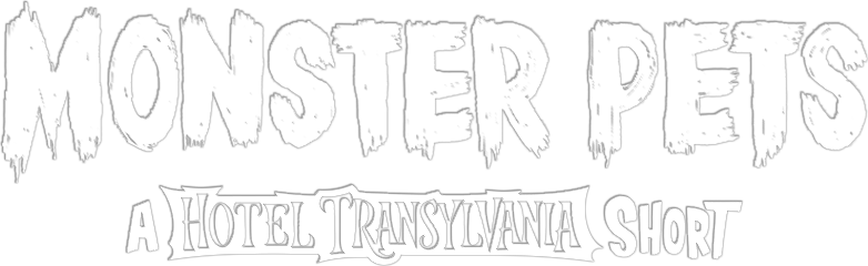 Otel Transilvanya: Canavar Evcil Hayvanlar Kısa Bir Macera