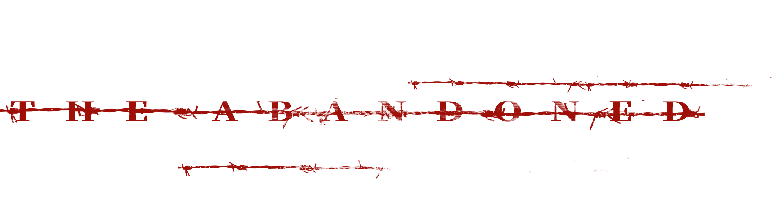 The Abandoned