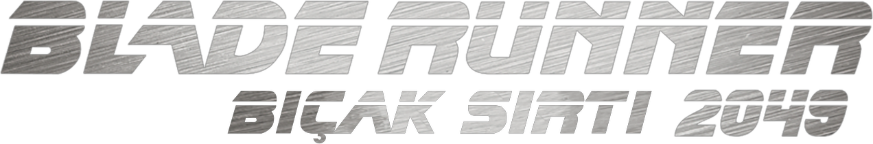 Blade Runner 2049: Bıçak Sırtı