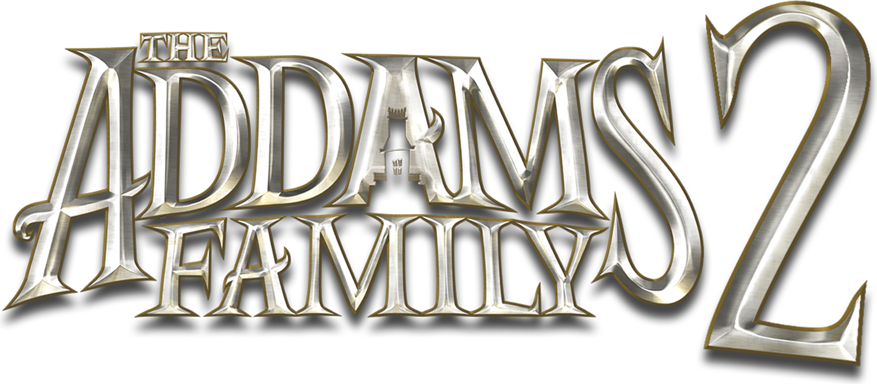 Addams Ailesi 2