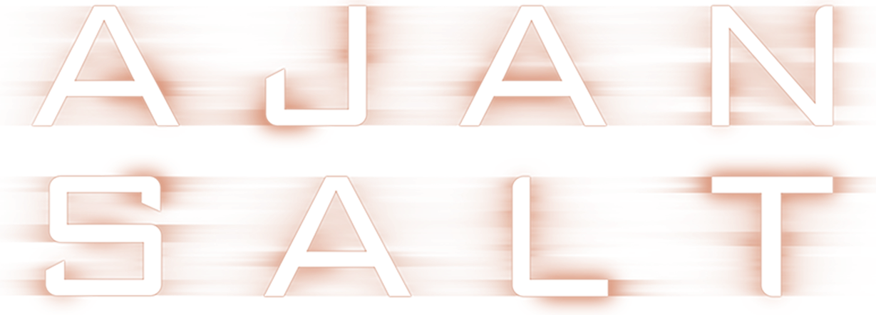 Ajan Salt