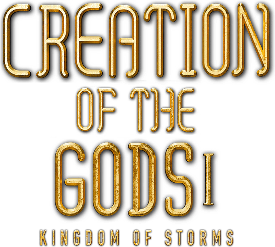 Creation of the Gods I: Kingdom of Storms
