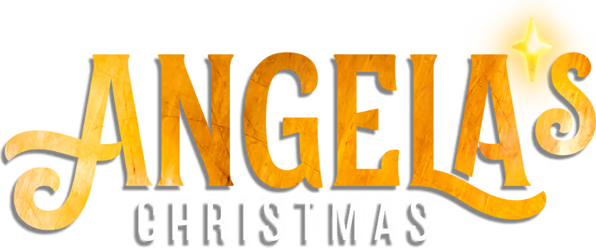Angela'nın Noeli
