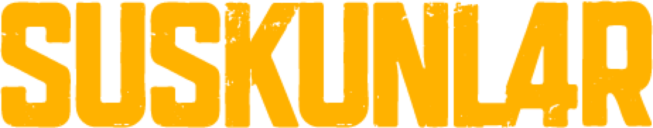 Suskunlar