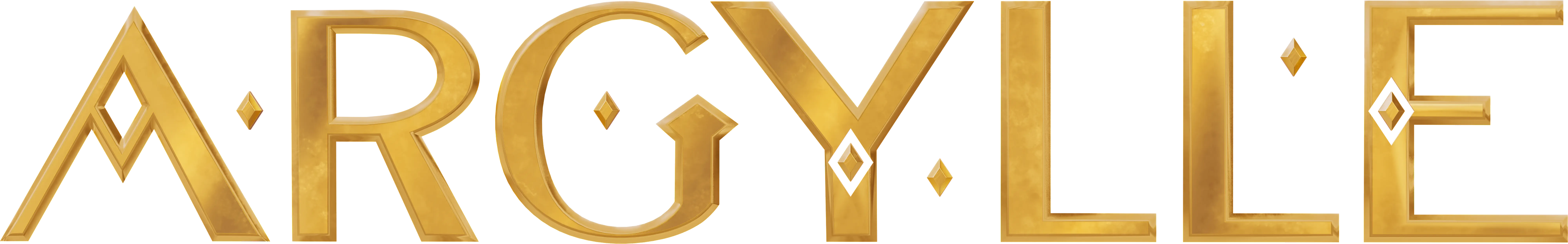Argylle: Gizli Casus