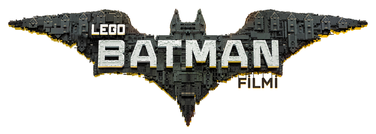 Lego Batman Filmi