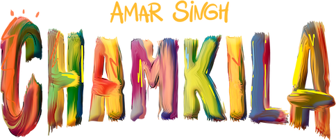 Amar Singh Chamkila