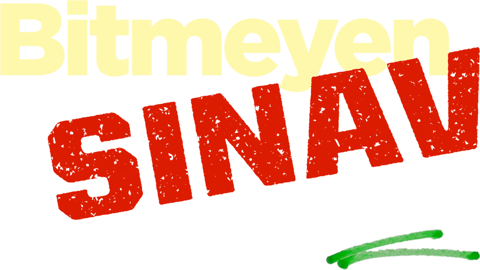 Bitmeyen Sınav