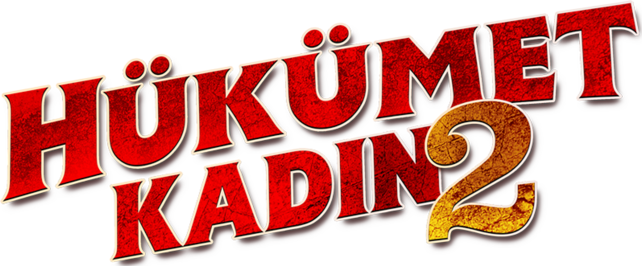 Hükümet Kadın 2