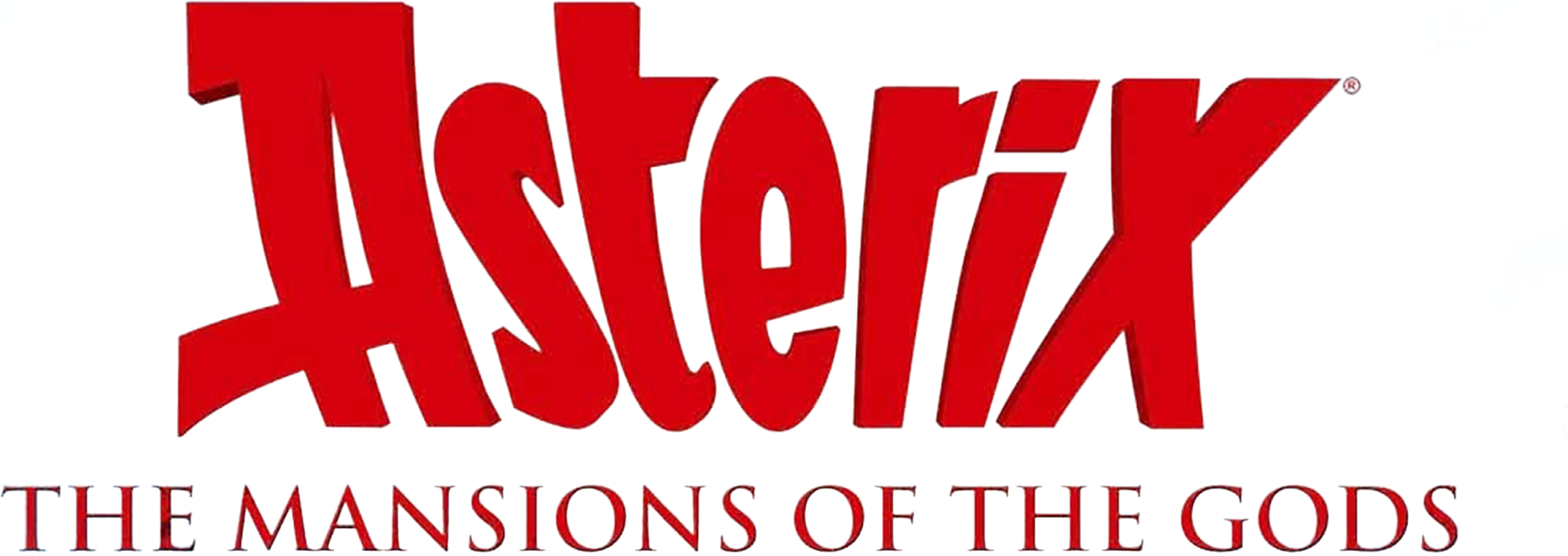 Asteriks: Roma Sitesi