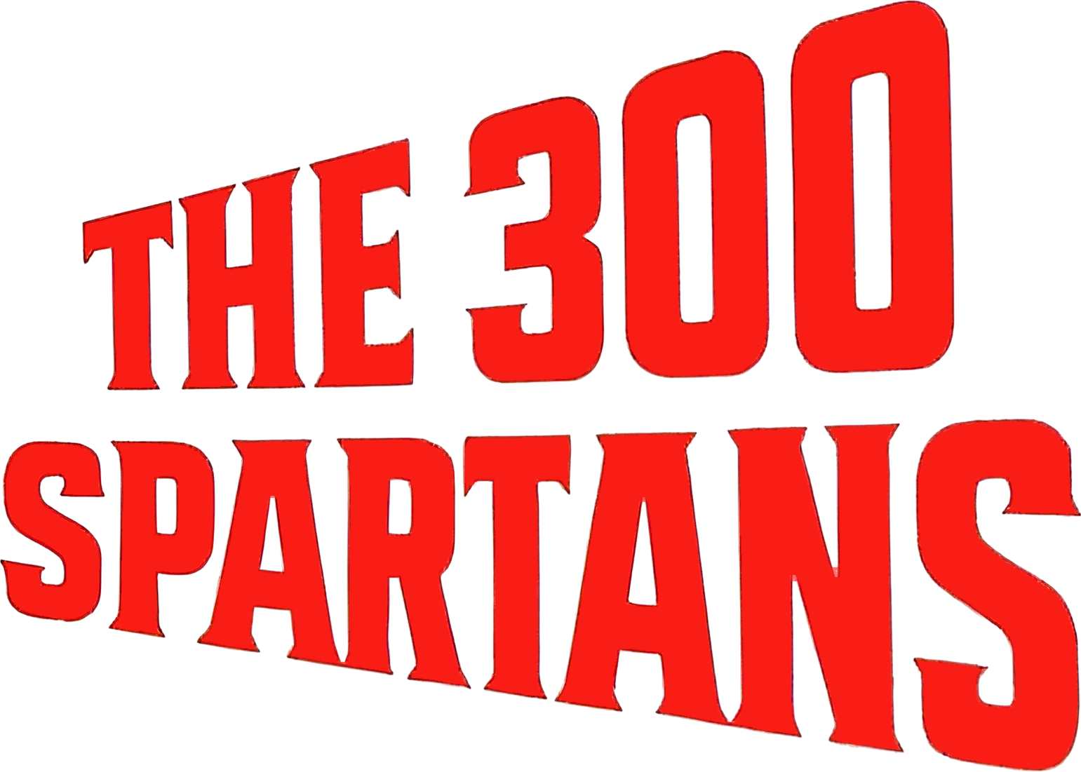 300 Spartalı Kahraman