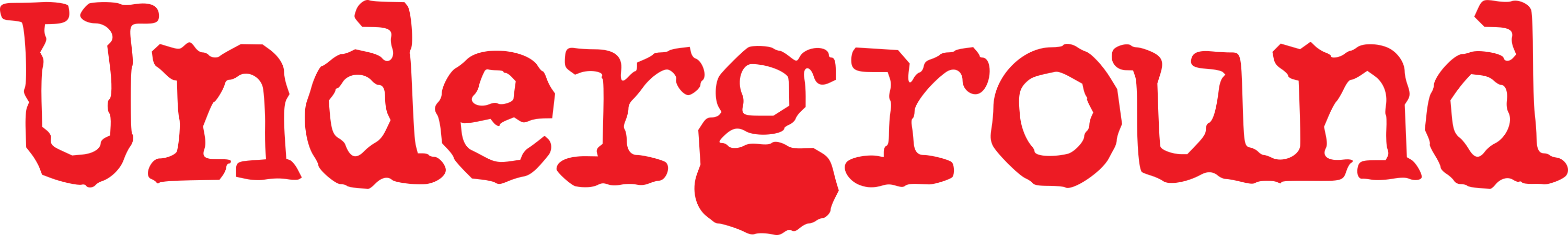 Yeraltı