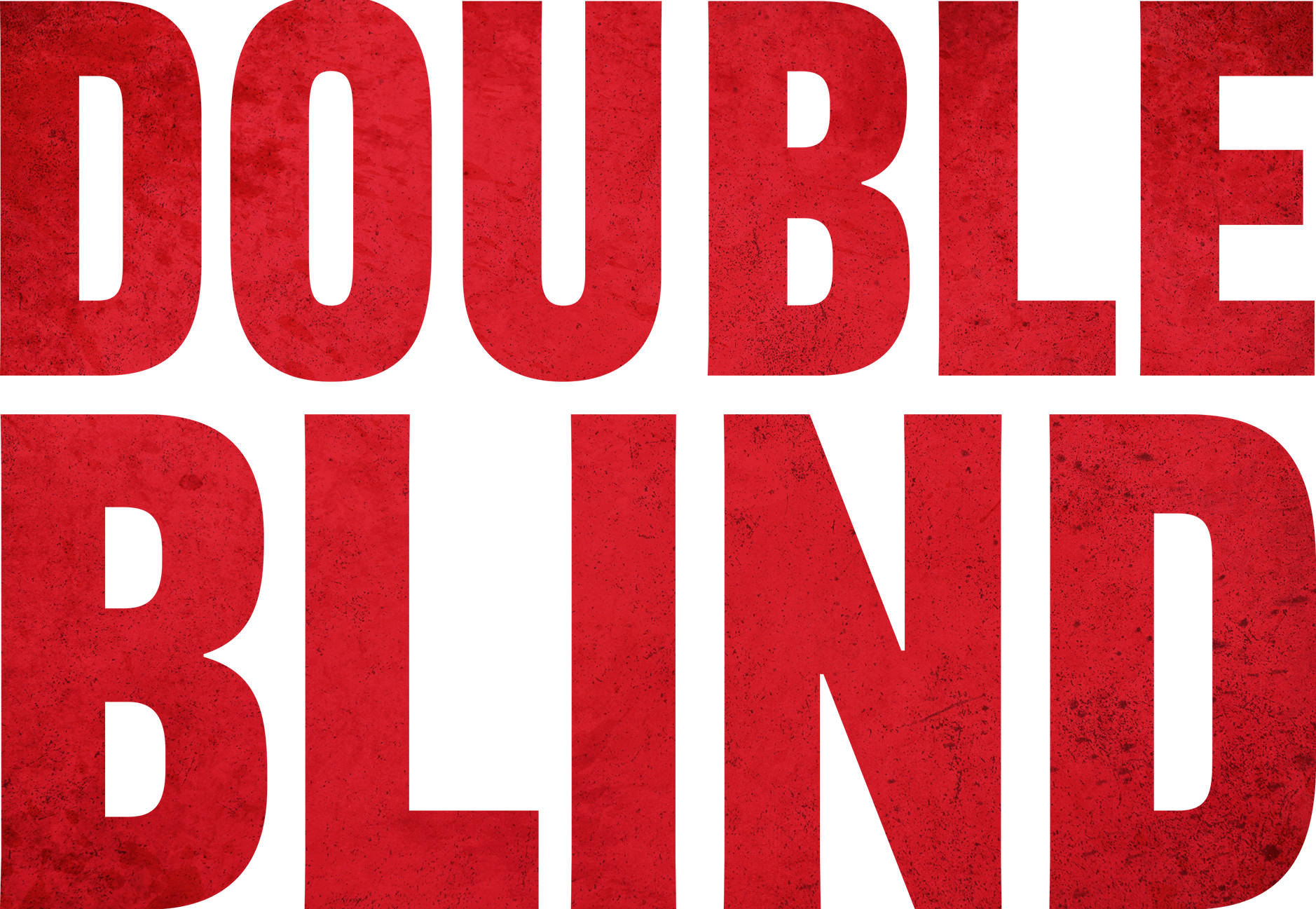 Double Blind
