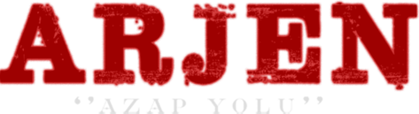 Arjen: Azap Yolu