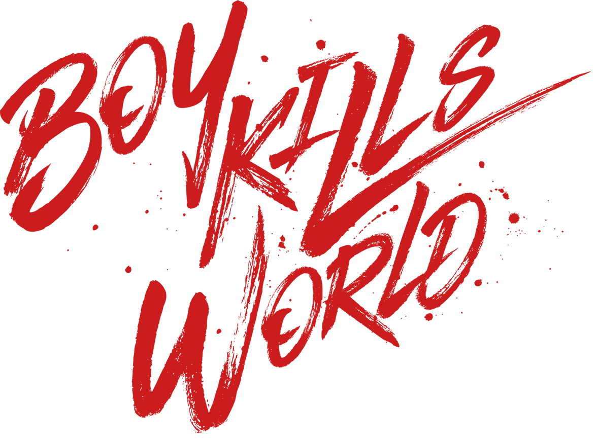 Boy Kills World