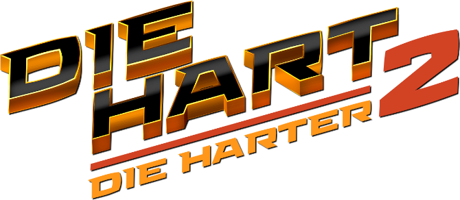 Die Hart 2: Die Harter