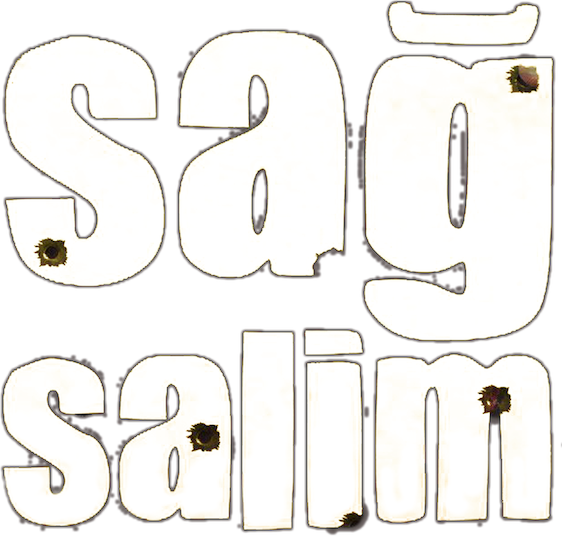 Sağ Salim