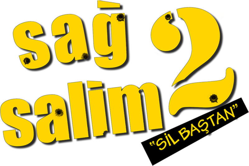 Sağ Salim 2: Sil Baştan