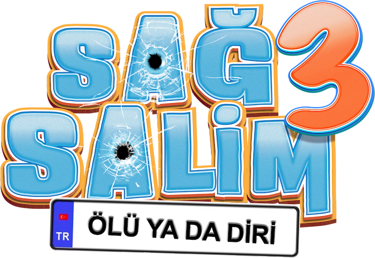 Sağ Salim 3: Ölü ya da Diri