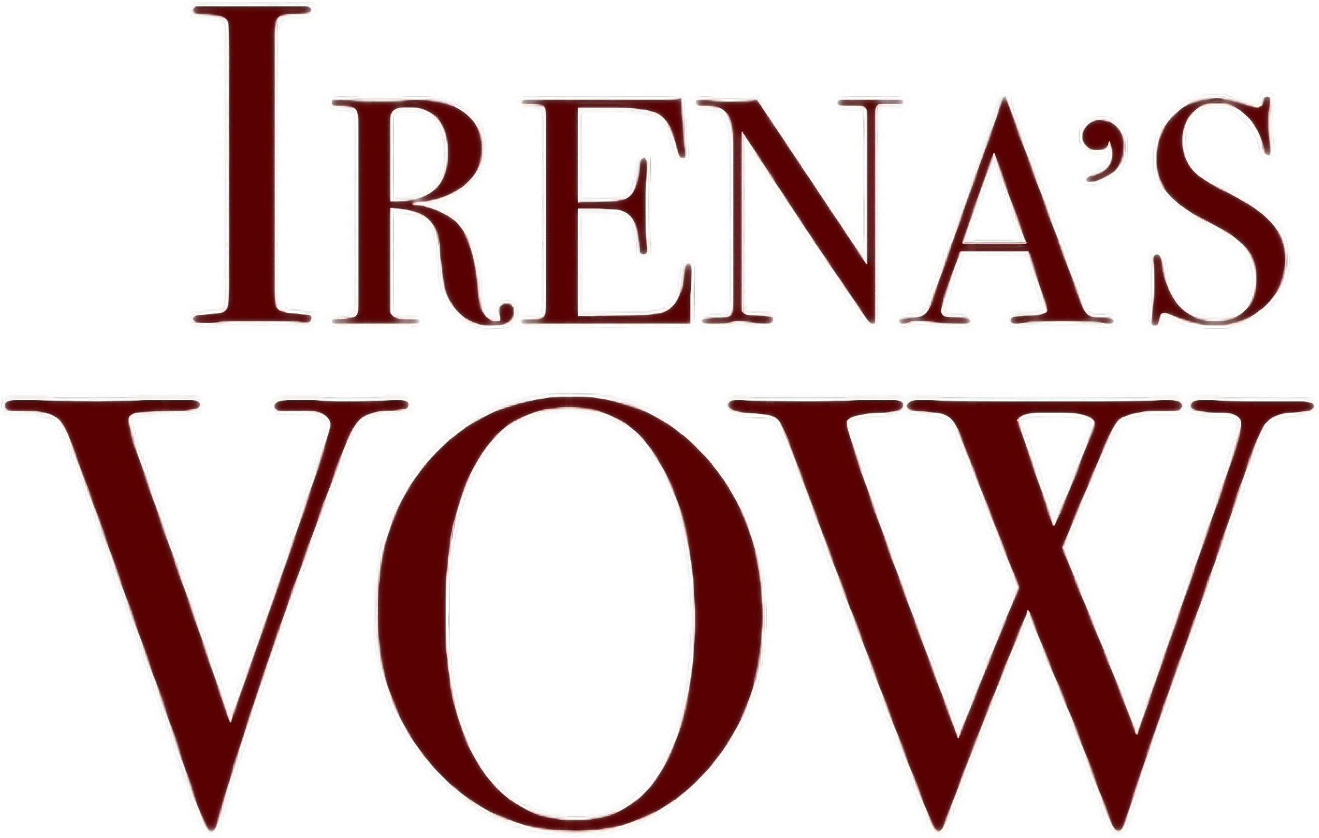 Irena's Vow