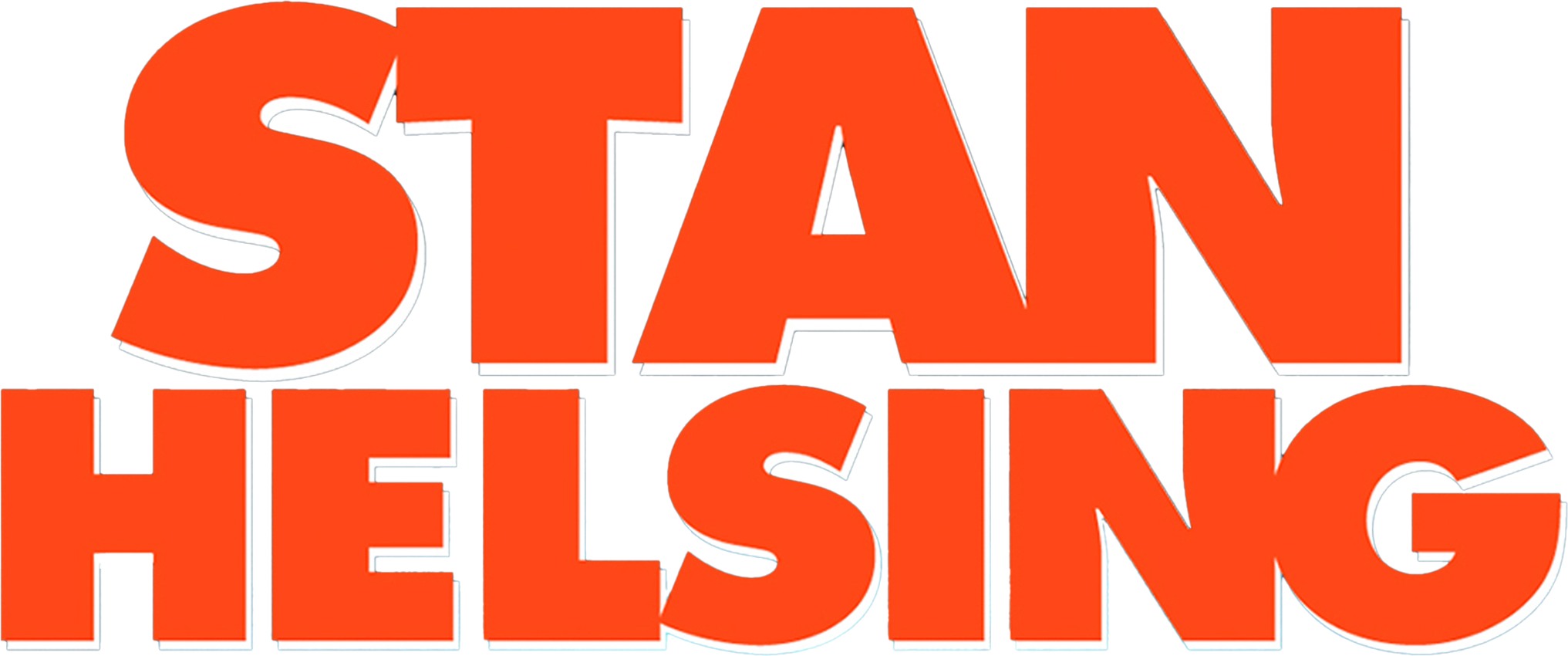 Stan Helsing (Mega Canavarlar)